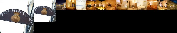 Bed & Breakfast Palazzo Briganti Racale