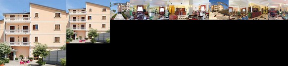 Hotel Villa Del Lago