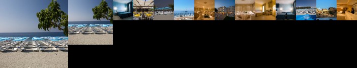 Stella Marina Hotel Melito di Porto Salvo