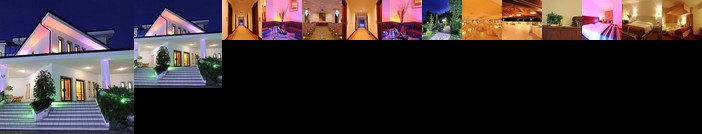 Hotel Palace Savuto