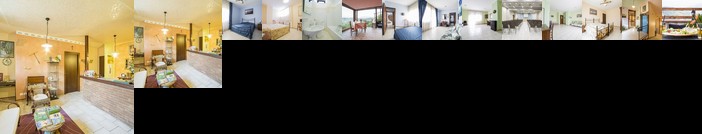 Locanda Del Vecchio Borgo Hotel Vacri