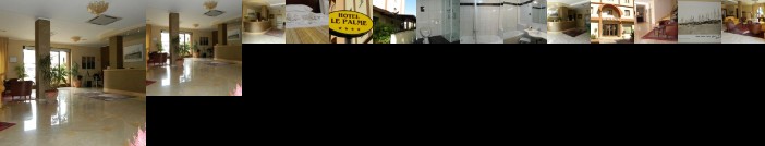 Hotel Le Palme Gioia Tauro