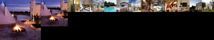 Masseria Quis Ut Deus