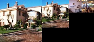 Tenuta Sciacca Hotel Falciano del Massico