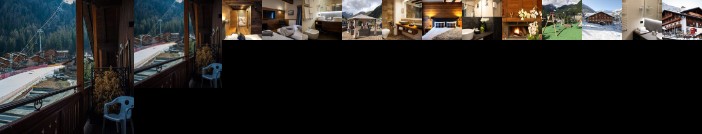 Hotel de Champoluc