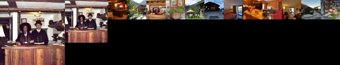 Bellevue Hotel Ayas