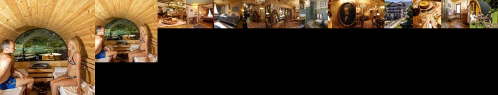 Laghetto Hotel Brusson