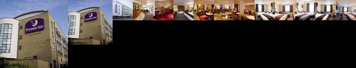 Premier Inn London Kew