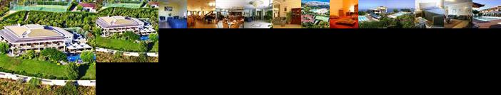 Villaggio Albergo Belmonte