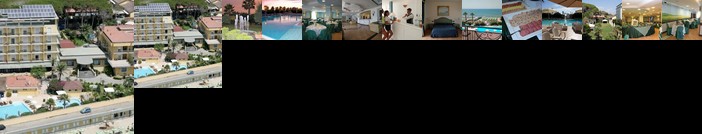 Hotel Club Sabbiadoro