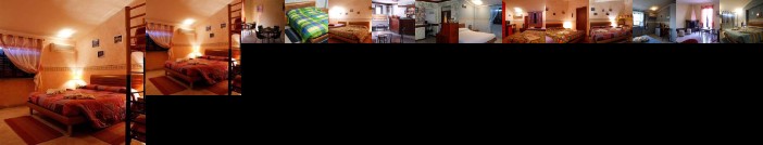 Hotel Food & Drink