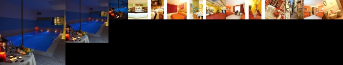 Cristina Hotel Rocca San Giovanni