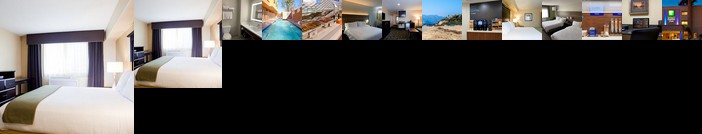 Holiday Inn Express Hotel & Suites Woodland Hills