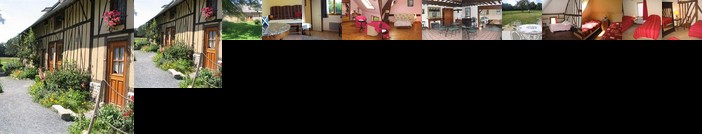 La Ferme Saint Nicolas Hotel Saint-Symphorien