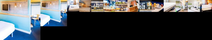 Etap Hotel Luxembourg