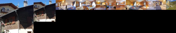 Residence Le Chalet Ayas