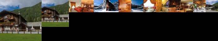 Petit Tournalin Hotel Ayas