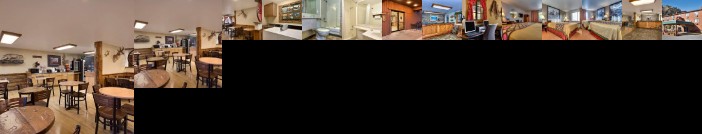 Super 8 Jackson Hole