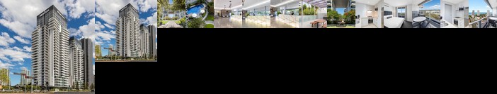 Meriton Serviced Apartments - Broadbeach