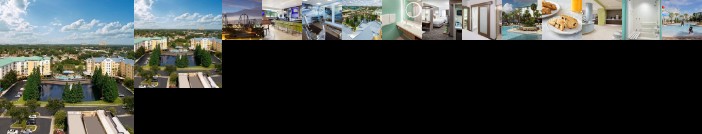 SpringHill Suites Orlando at Seaworld