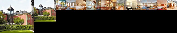 Allee Hotel Neustadt an der Aisch