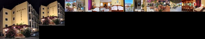 Titania Hotel Karpathos
