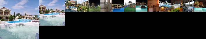Imerti Resort Hotel Kalloni