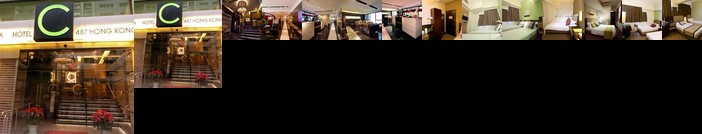 Casa Hotel Hong Kong