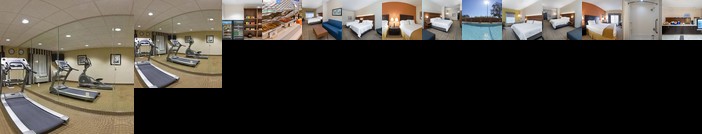 Holiday Inn Express Hotel & Suites Talladega