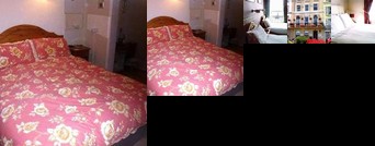 Hotel Iverna