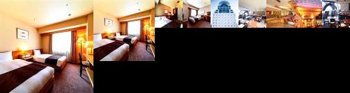 Hotel Resol Sapporo Minami 2jo
