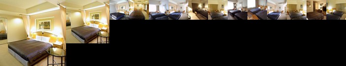 Hotel Resol Sapporo Nakajima Koen