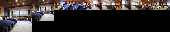 Jozankei Grand Hotel Zuien