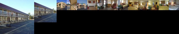 Americas Best Value Inn Evergreen