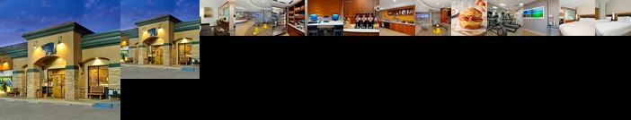 Springhill Suites Madera