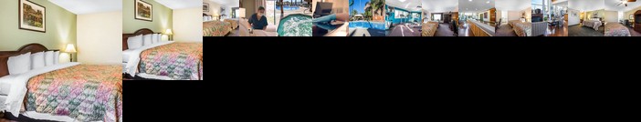 Quality Inn & Suites Cameron Park