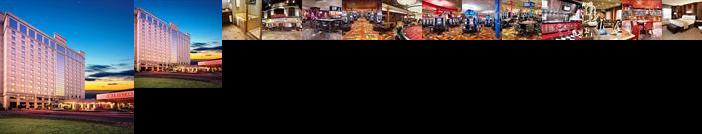 Ameristar Casino Hotel East Chicago