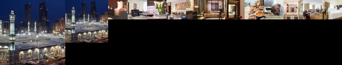 Moevenpick Hotel & Residence Hajar Tower Makkah