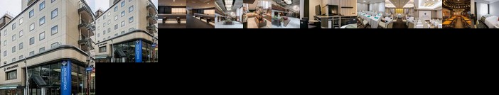 Blue Wave Inn Kagoshima