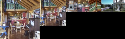 Lillaskog Lodge Bed & Breakfast