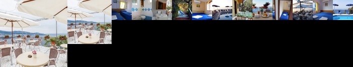 Villaggio Turistico Baia Serena