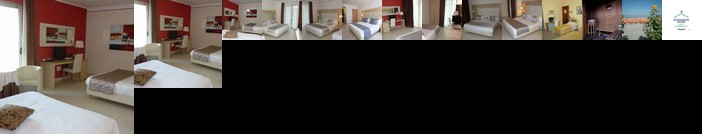 Mediterraneo Palace Hotel