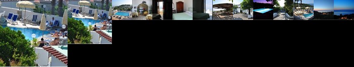 Hotel Country Club Casamicciola Terme