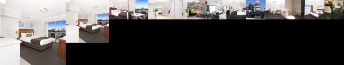 Hotel Chino Brisbane