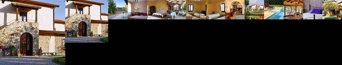 Agriturismo Mammarella Farmhouse Altavilla Silentina
