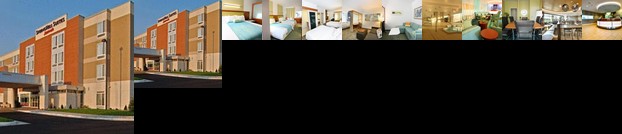 SpringHill Suites Grand Forks