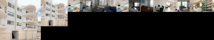Bayview Harbourview Apartments Mooloolaba
