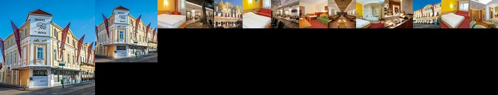 Hotel Zur Post Sankt Valentin