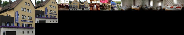 Tucher Stuben Pension Gasthof