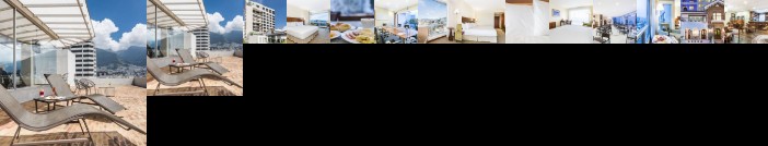 Holiday Inn Express Quito